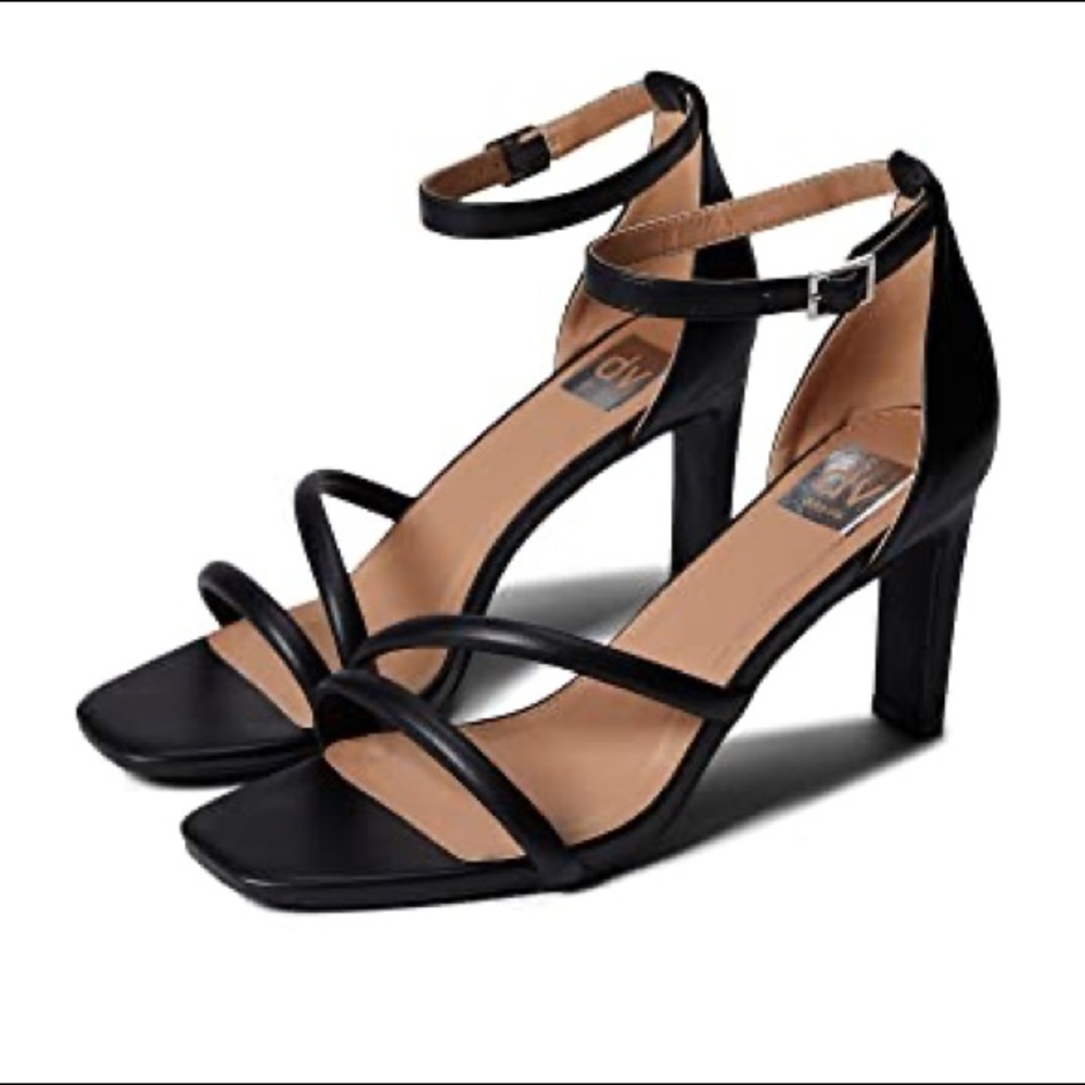 Dolce Vita Heels